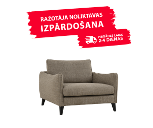 Kėdė NEW YORK (Gamintojo sandėlis)